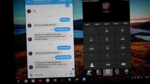 Facebook Messenger and 3CX for Free Worldwide Calling