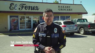 Crime of the Week: Man robs El Paso Lower Valley bakery at gunpoint