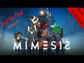 | Friend Slop Friday | Mimesis | Round Two Electric Boogaloo |