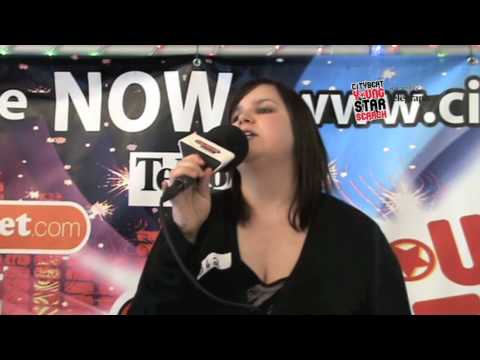 Citybeat Young Star Search 2010 : Connswater : Lau...