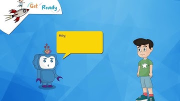 Class 4 | Chapter 2: Understanding Windows 10