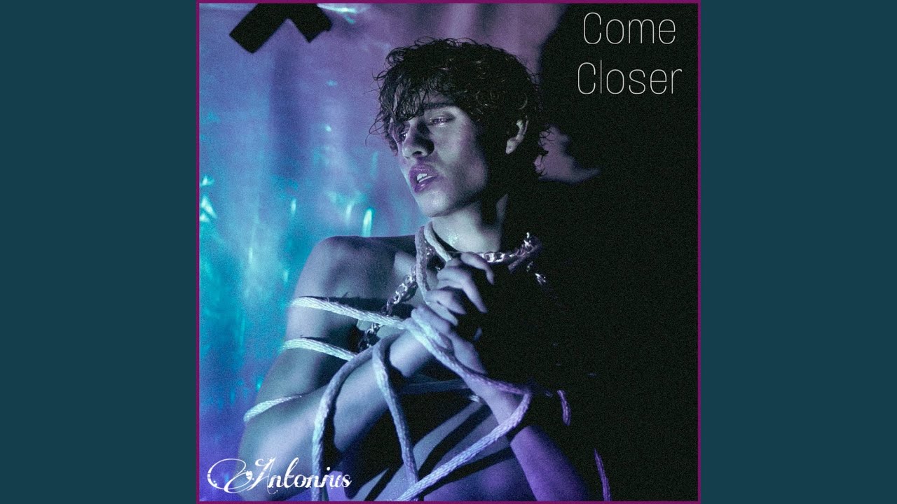 Watch Come Closer on YouTube Watch Come Closer on YouTube