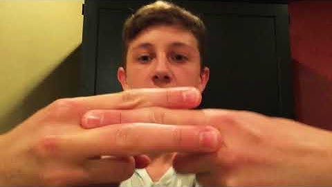 How to Make a Cool Sound