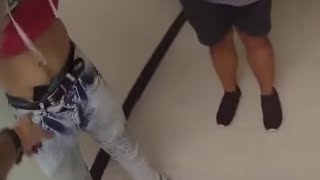 Volusia Sheriff’s Office releases video showing Atlantic High School student arrested with gun