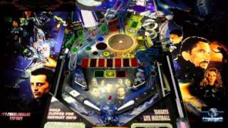 Lost In Space - Classic Pinball