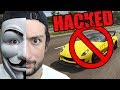 FORZA HESABIM HACKLENDİ !!! w/ Cem Bölükbaşı