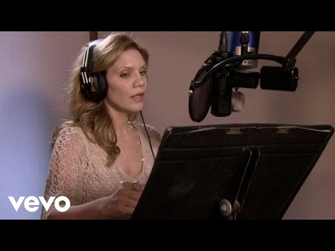 Yo-Yo Ma, Alison Krauss - The Wexford Carol (Video)