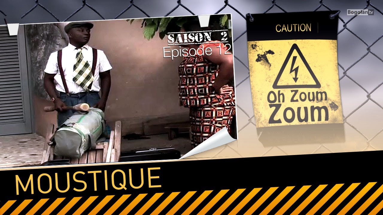 Scarica Gratis Images Oh Zoum Zoum Moustique Video Humour Youtube dernière salutations
