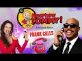 He Went CRAZY on the Call! 😱📞 Nephew Tommy’s MOST UNEXPECTED Prank Ever! 😂🔥