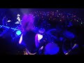 Tatsuya Amano #Crossfaith - TEAM SHACHI &quot;雨天決行&quot; 🥁🔥 • Live at SHACHI Navigates Spotlight🇯🇵﻿