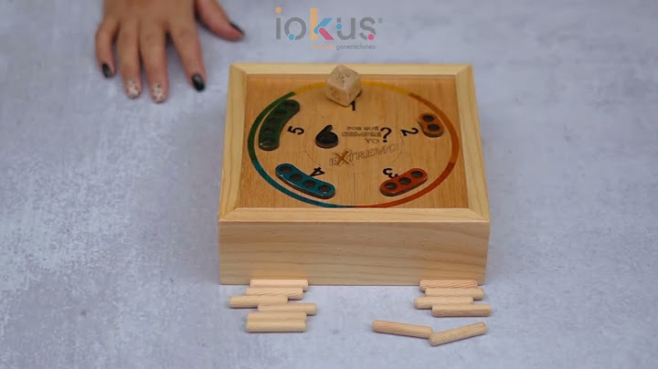 Como Jugar ¿Por Qué Siempre Yo Extremo? iokus