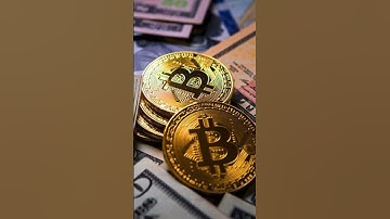 Bitcoin ATM Operators Form Anti-Money Laundering Association #Shorts