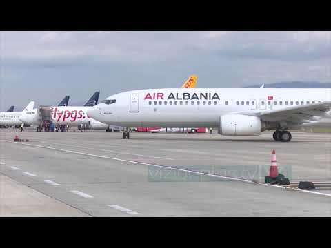 Video: Cilat linja ajrore fluturojnë nga aeroporti Lexington?