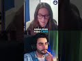 Animación Colaborativa: El Caos Organizado de 8 Personas #shorts #podcast #3dcompositing #clips #cgi