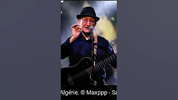 IDIR A Vava Inouva Kabylie Musiquedumonde Culture Travel Music 
