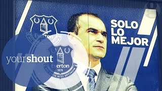 Everton FC: A history of the people's club told by the fans | Your Shout