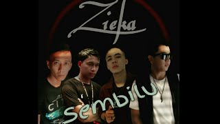 ZIEKA _Sembilu (  Musik Video )