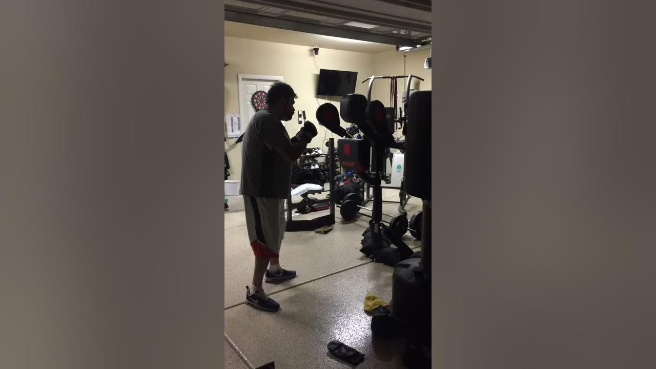 Body action system x2 YouTube