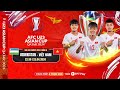 🔴TRỰC TIẾP: U23 UZBEKISTAN - U23 VIỆT NAM | AFC U23 ASIAN CUP QATAR 2024 image