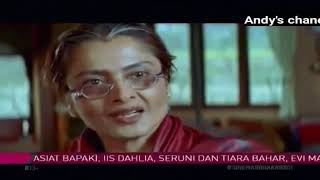Film India Krrish full Bahasa indonesia