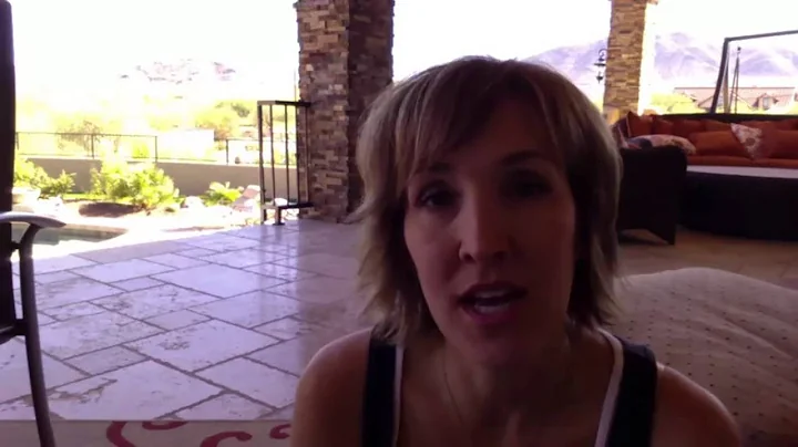 dreamTAP Testimonial | Dr. Stacey Layman