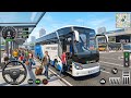 Offroad Coach Bus Driving Simulator 3D Real Uphill Offroad Coach Bus Driving Simulator 3D Real Uphill