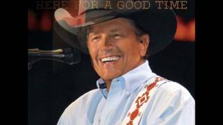 Watch George Strait Loves Gonna Make It Alright video