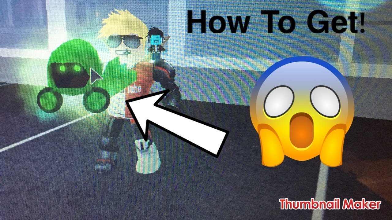 How To Get The Green Dominus Roblox Vehicle Simulator - 