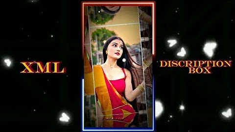 #tere liye💞💘XML file Hindi song 🔰 hindi song XML file 🔰 XML file alight motion 🔰 XML file🔰