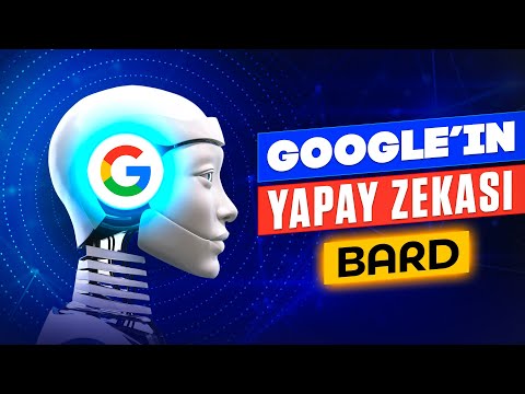 Google Bard nedir? ChatGPT ile arasındaki farklar ne?