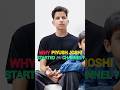 Why PIYUSH JOSHI Started A Channel Shorts Podcast Piyushjoshivlogs Souravjoshivlogs Gaming