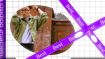 Dynamic Slideshow After Effects Slideshow Template