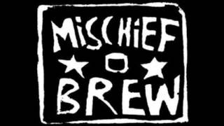 Vignette de la vidéo "Mischief Brew - Stuff's Weird"