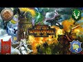 STORM OF MAGIC Free for All! - Through the Fire and Flames - Total War Warhammer 2