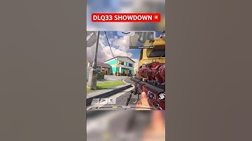 Satisfaction is When You get That Final Kill #codm #dlq33