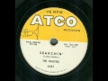 The Coasters - Searchin' (original 78 rpm)