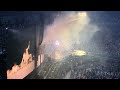 190512 BTS Love Yourself Speak Yourself Chicago Day 2 Dionysus Intro Clip mp3