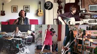 Tor7 Special Guest Cherry Tree Quarantine Version