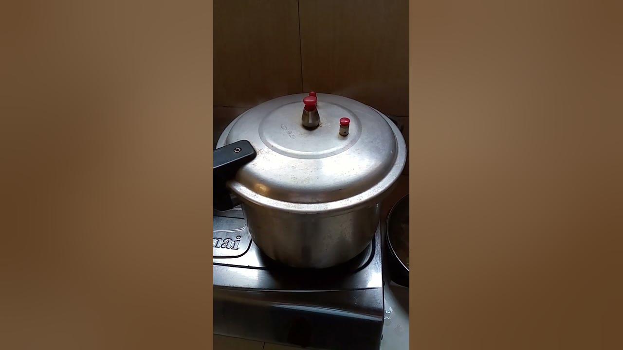 tips masak lebih cepat merebus nangka muda dengan presto