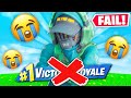 the biggest fortnite fail ever...