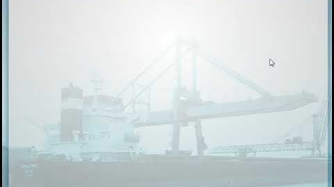 Preparation for Loading Bulk Carriers | Hold Preparation