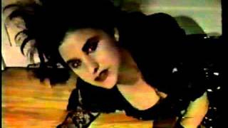 Animal Dance - Wired - art punk band - 1984