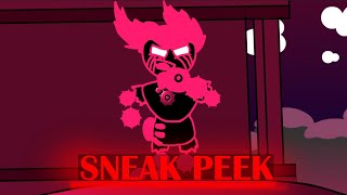 SNEAK PEEK of the Jsab x Other Friends Animation [Finished version Link in Description]
