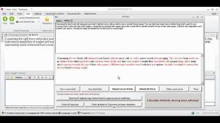 SpinnerChief 2 Magic Settings
