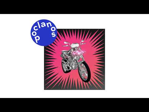 [Official Audio] 신승은 (Shin Seung Eun) - 내 안의 폭주족 (Biker in my mind)