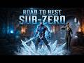 Mortal Kombat 1: Sub-Zero ft. Sonya