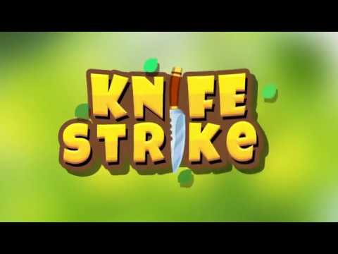 Knife Go!