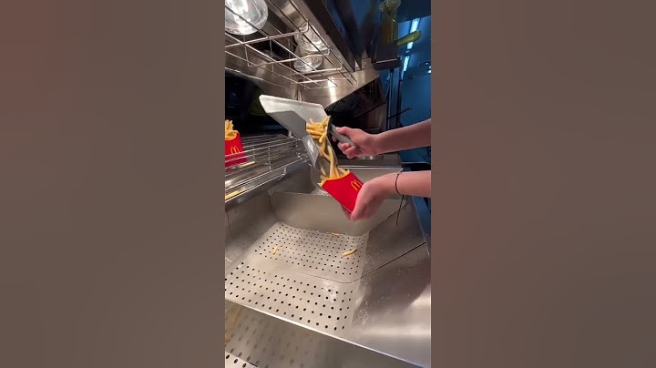McDONALD'S В СЕРДИКА??