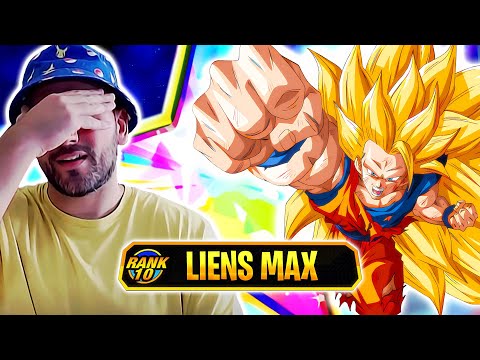 😐 Il vaut quoi le nouveau Goku SSJ3 Dokkan Fest ?! DBZ Dokkan Battle