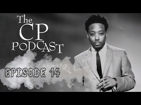 The CP Podcast: Monkeypox, Psychedelics & Disturbing Videos